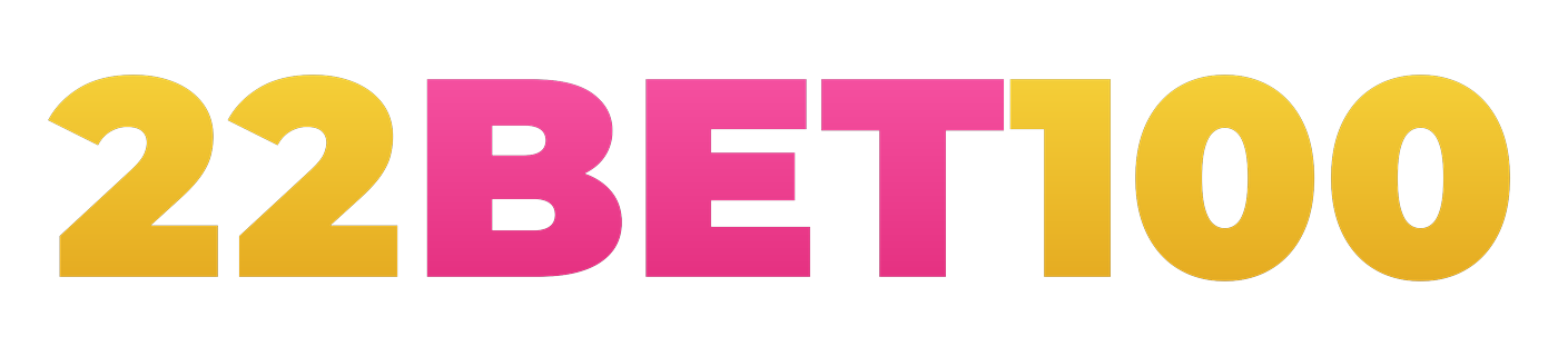 22bet100